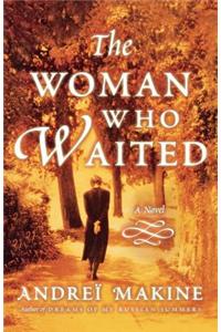 The Woman Who Waited