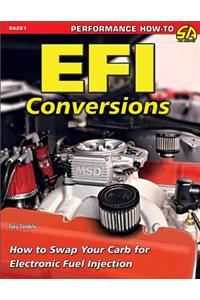Efi Conversions: How to Swap Your Carb for Electronic Fuel Injection