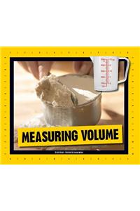 Measuring Volume