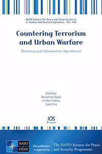 COUNTERING TERRORISM & URBAN WARFARE