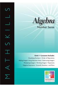 Number Sense Interactive Whiteboard Resource