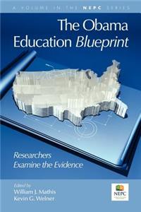 Obama Education Blueprint