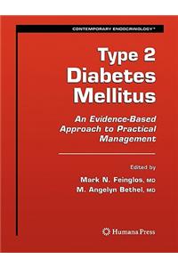 Type 2 Diabetes Mellitus: