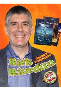 Rick Riordan