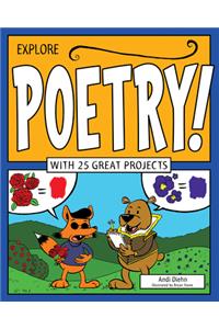 Explore Poetry!