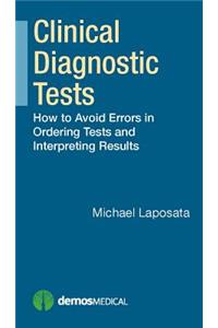 Clinical Diagnostic Tests