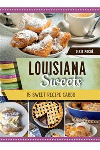 Louisiana Sweets