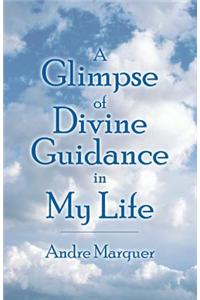 A Glimpse of Divine Guidance in My Life