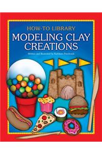 Modeling Clay Creations