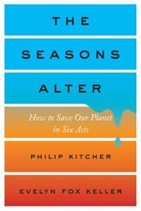 Seasons Alter