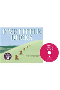 Five Little Ducks