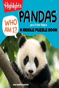 Who Am I? Pandas and Other Bears