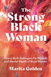 Strong Black Woman