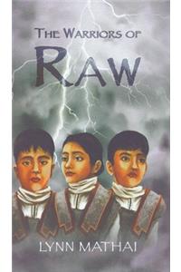 The Warriors of Raw