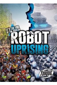 Robot Uprising