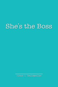 She's the Boss