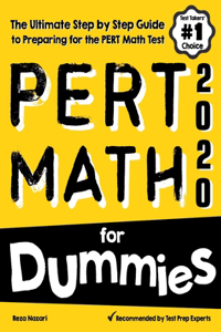 PERT Math for Dummies