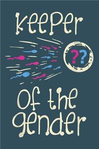 Keeper of the Gender