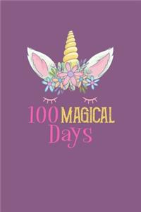 100 Magical Days