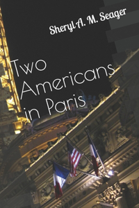 Two Americans in Paris