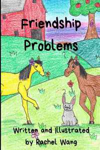 Friendship Problems