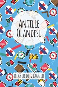 Antille olandesi Diario di Viaggio