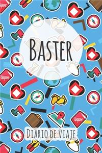 Diario de viaje Baster