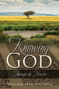 Knowing God: Through the Nevi'im