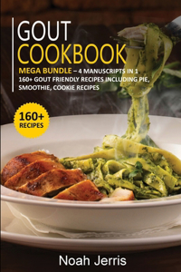 Gout Cookbook