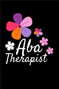 ABA Therapist