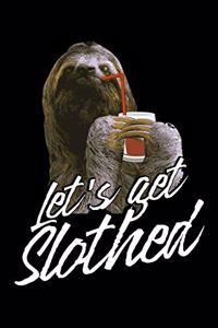 Let's Get Slothed