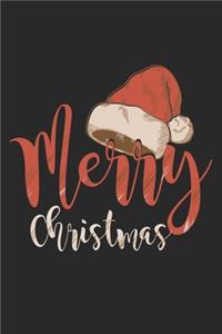 Christmas Notebook