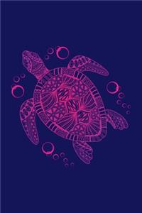 Sea Turtle Journal