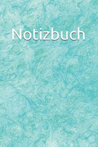 Notizbuch