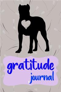 Gratitude Journal