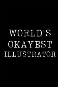 World's Okayest Illustrator