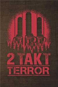 2 Takt Terror