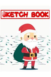 Sketchbook For Drawing Best Friend Christmas Gift Ideas