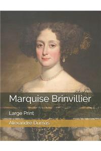Marquise Brinvillier