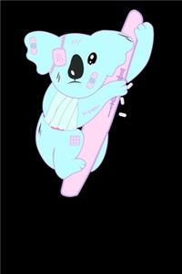 Yami Kawaii Koala