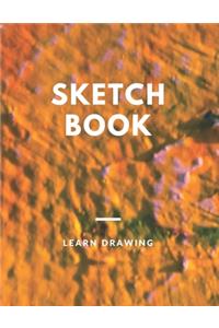 Sketchbook
