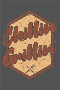 Chillin' Grillin'