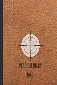Diary Planner