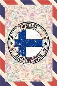 Finnland Reisetagebuch