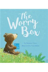 The Worry Box