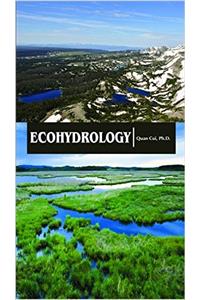 Ecohydrology