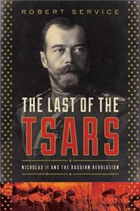 Last of the Tsars