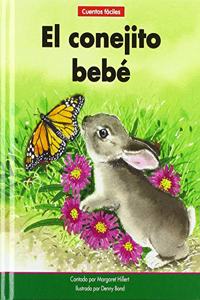Conejito Bebé=the Baby Bunny