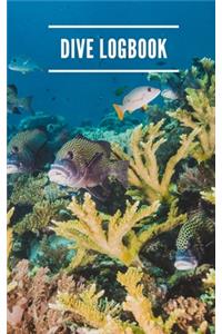 Dive Logbook
