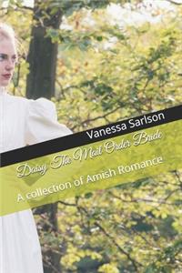 Daisy The Mail Order Bride